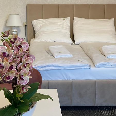 Pensjonat Spa U Tomasza Нехоже Экстерьер фото