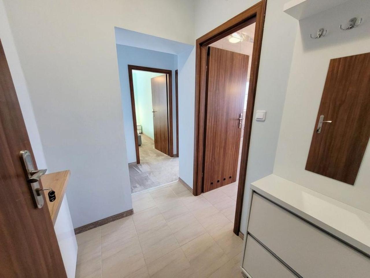 Pensjonat Spa U Tomasza Нехоже Экстерьер фото
