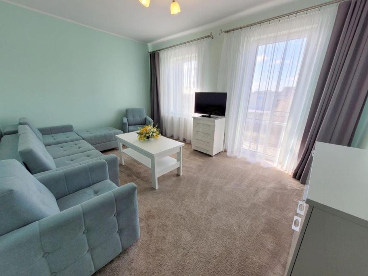 Pensjonat Spa U Tomasza Нехоже Экстерьер фото