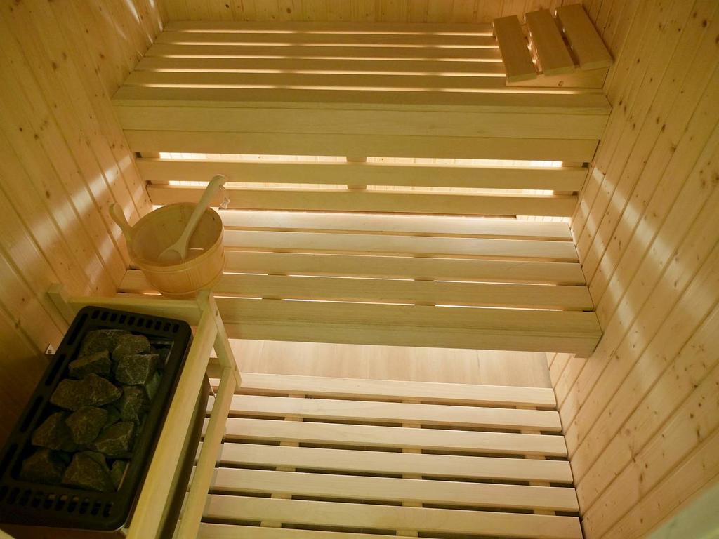 Pensjonat Spa U Tomasza Нехоже Экстерьер фото